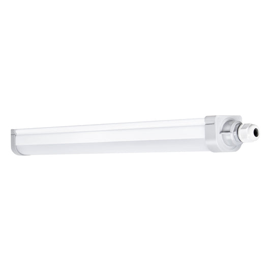 LED prachotesné svietidlo 50W IP66 4000K 120° – priemyselné prachotesné svietidlo LEDVANCE