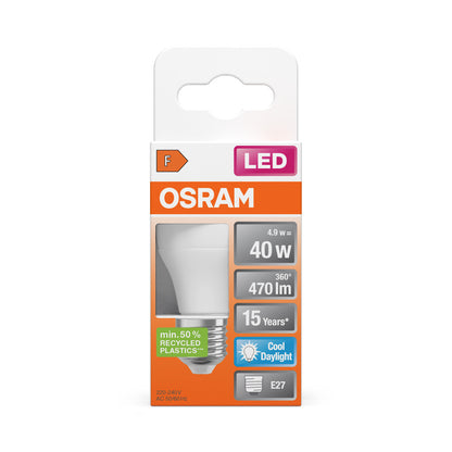 LED stropné svietidlo 4.9W IP20 6500K 150° – stropné LED svietidlo OSRAM