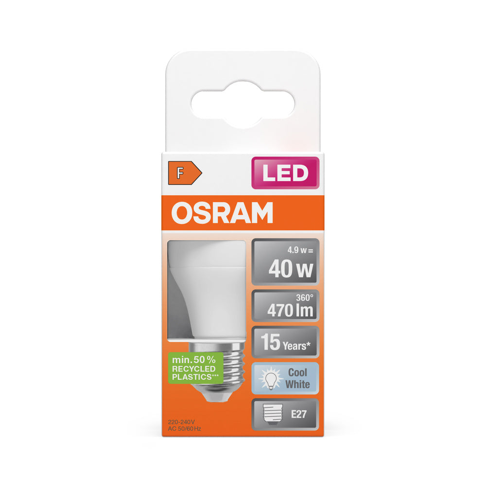 LED stropné svietidlo 4.9W IP20 4000K 150° – stropné LED svietidlo OSRAM