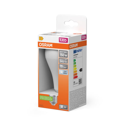 LED stropné svietidlo 19W IP20 4000K 180° – stropné LED svietidlo OSRAM