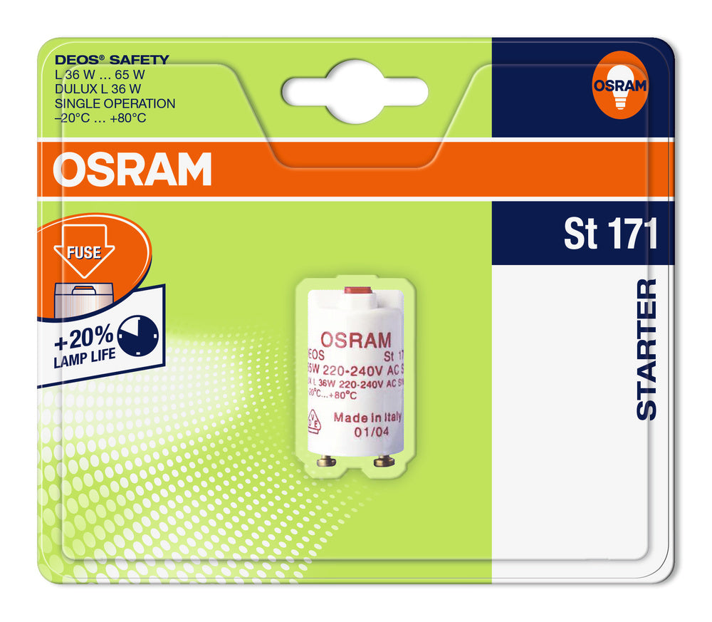 LED stropné svietidlo 65W – stropné LED svietidlo OSRAM