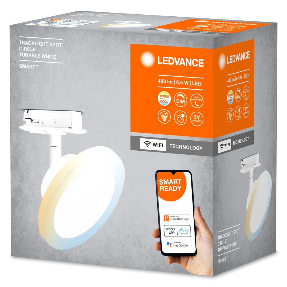 LED príslušenstvo – LEDVANCE