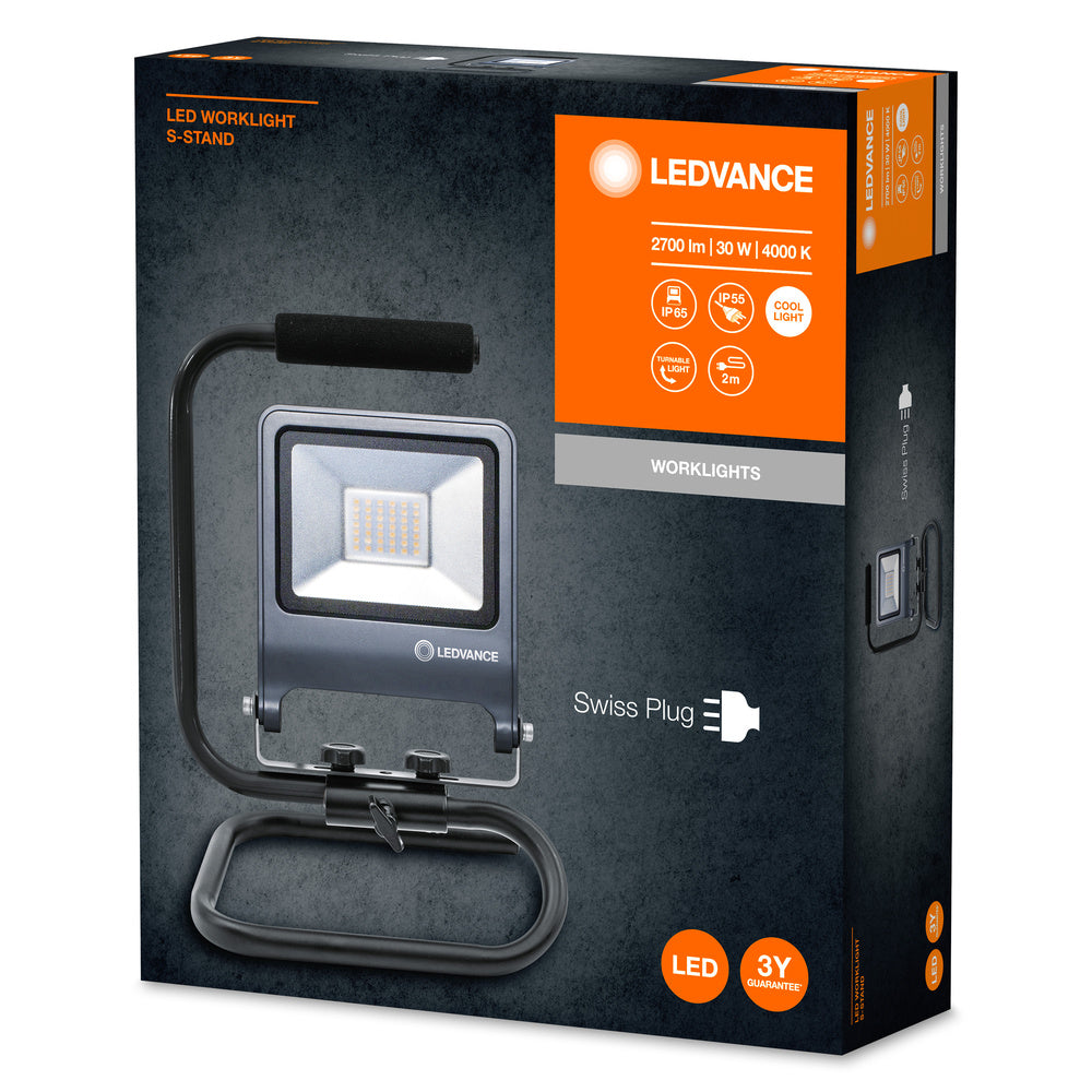 LED príslušenstvo 30 W – LEDVANCE