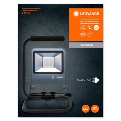 LED príslušenstvo 50 W – LEDVANCE