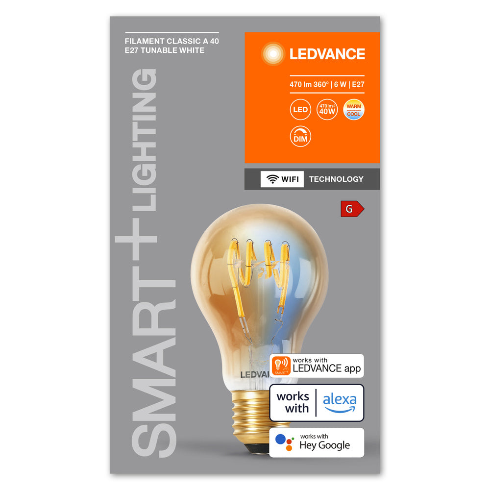 LED stropné svietidlo 6W IP20 5000K 320° – stropné LED svietidlo LEDVANCE