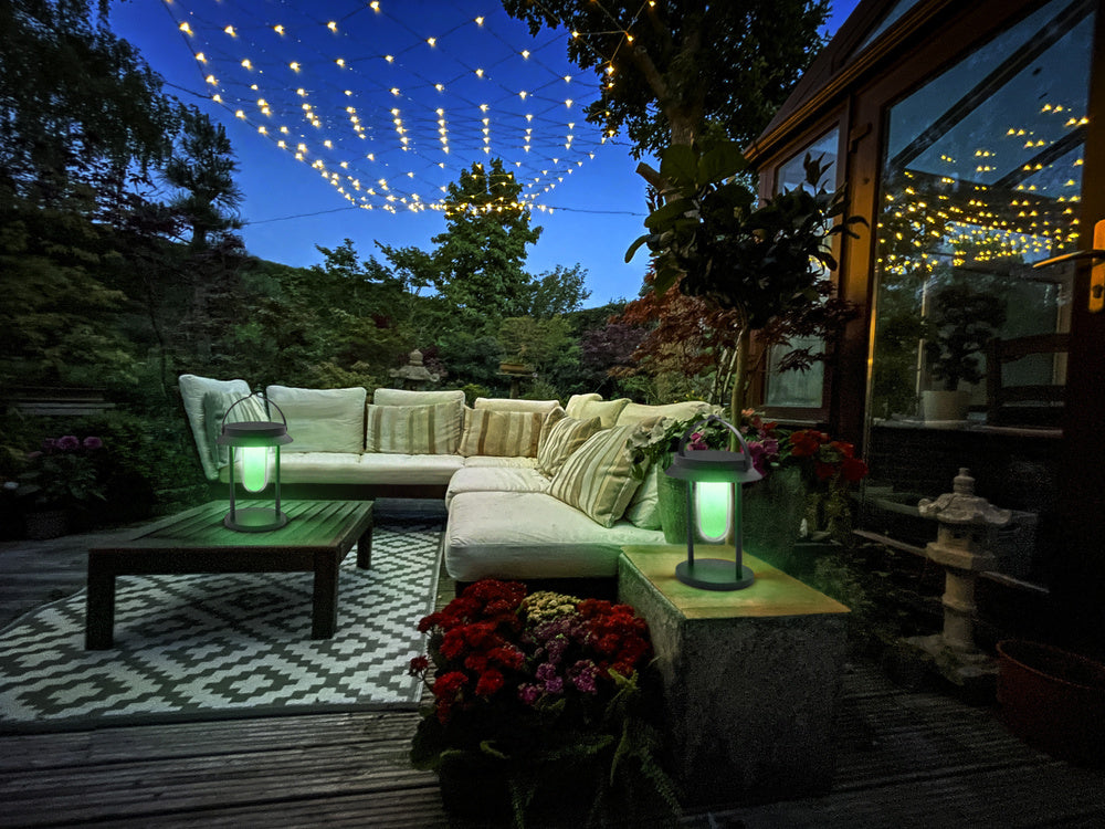 LED pouličné osvetlenie 3W IP44 3000K – pouličné LED svietidlo LEDVANCE