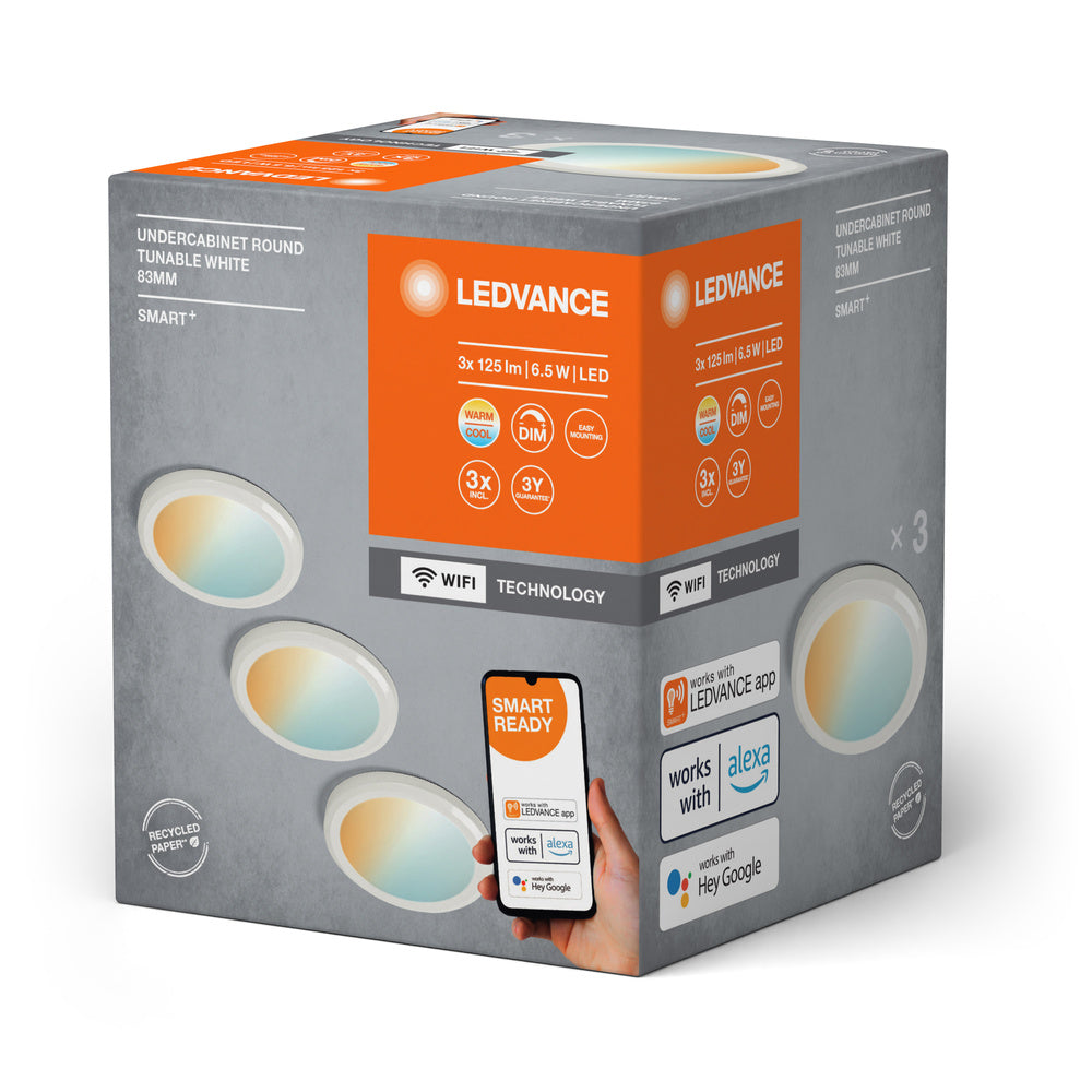 LED príslušenstvo – LEDVANCE