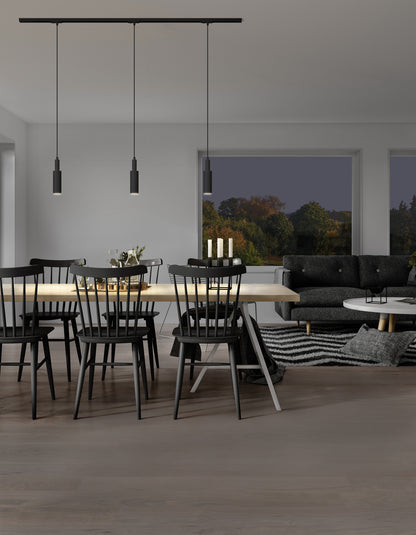 LED downlight IP20 – zápustné LED svietidlo LEDVANCE