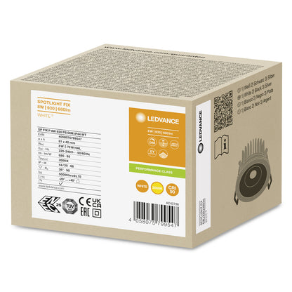 LED driver 8W – LEDVANCE
