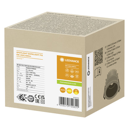 LED driver 8W – LEDVANCE