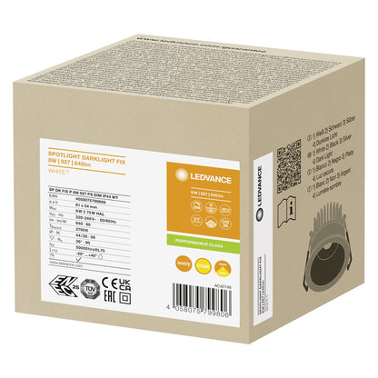 LED driver 8W – LEDVANCE