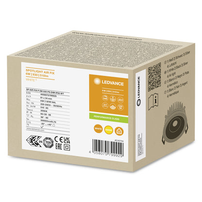 LED driver 6W – LEDVANCE
