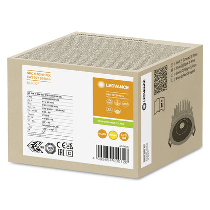 LED driver 8W – LEDVANCE