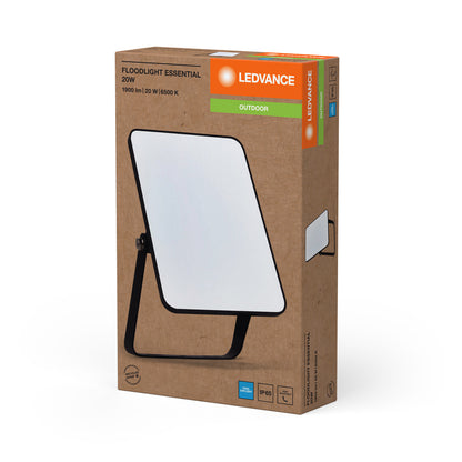 LED reflektor 20W IP65 6500K 100° – vonkajšie LED svietidlo LEDVANCE