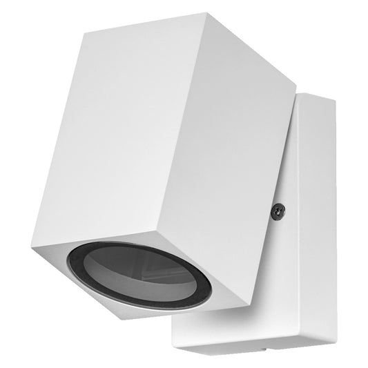 LED nástenné svietidlo IP44 – nástenné LED svietidlo OSRAM