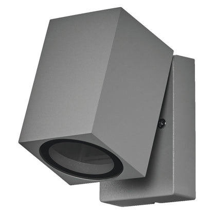 LED nástenné svietidlo IP44 – nástenné LED svietidlo OSRAM