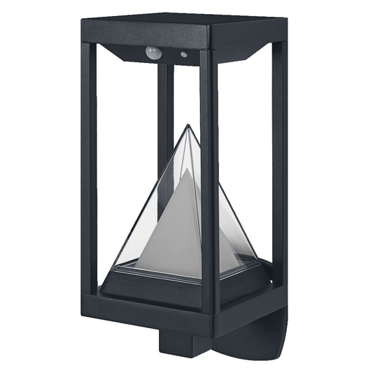 LED nástenné svietidlo 6W IP44 3000K – nástenné LED svietidlo LEDVANCE