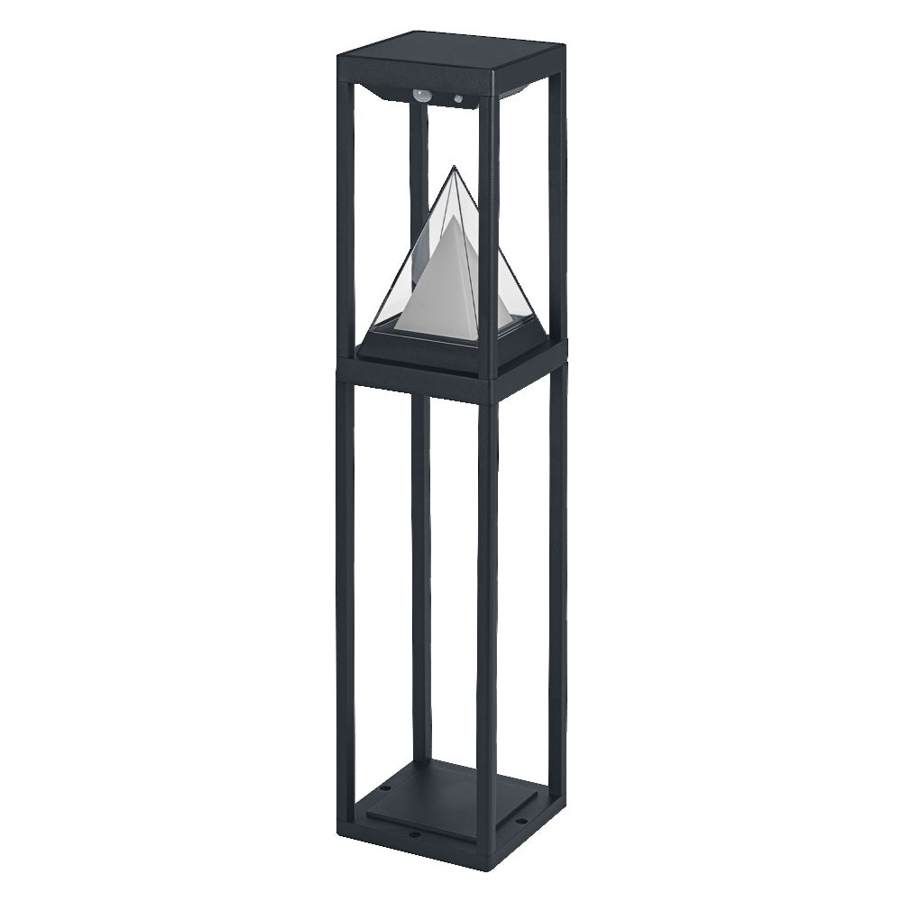 LED nástenné svietidlo 6W IP44 3000K – nástenné LED svietidlo OSRAM