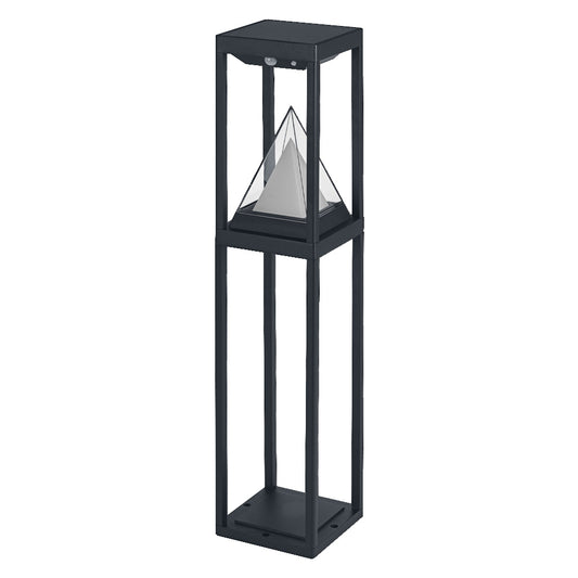 LED nástenné svietidlo 6W IP44 3000K – nástenné LED svietidlo OSRAM