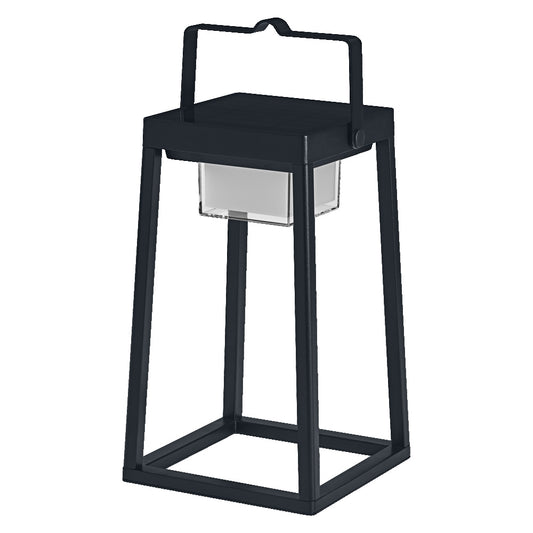 LED pouličné osvetlenie 3W IP44 3000K – pouličné LED svietidlo LEDVANCE