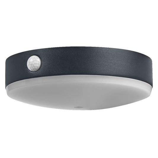 LED nástenné svietidlo 0.50W IP44 3000K 120° – nástenné LED svietidlo OSRAM