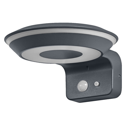 LED nástenné svietidlo 6W IP44 3000K – nástenné LED svietidlo LEDVANCE