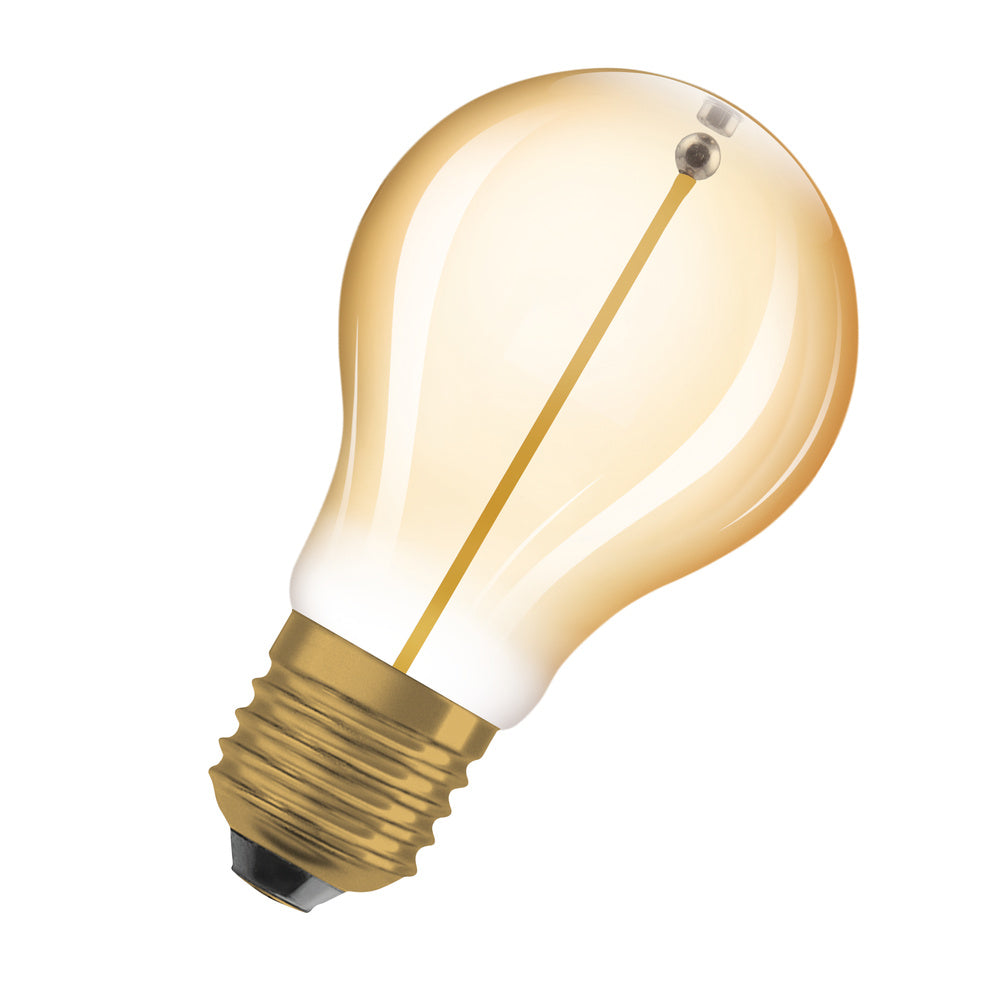 LED stropné svietidlo 2.2W IP20 1800K 320° – stropné LED svietidlo OSRAM