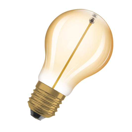 LED stropné svietidlo 2.2W IP20 1800K 320° – stropné LED svietidlo OSRAM