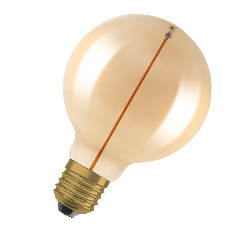 LED stropné svietidlo 2.2W IP20 1800K 320° – stropné LED svietidlo OSRAM