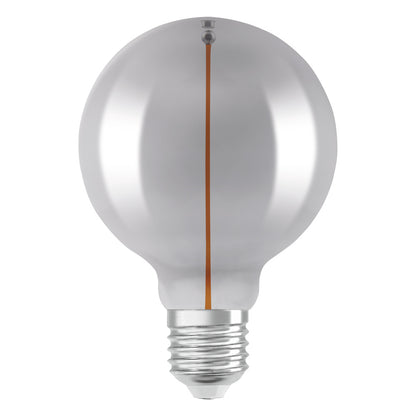 LED stropné svietidlo 3.4W IP20 2200K 320° – stropné LED svietidlo OSRAM