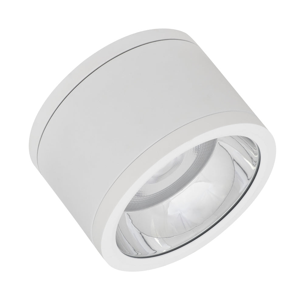 LED downlight 30W IP65 3000K 36° – zápustné LED svietidlo LEDVANCE