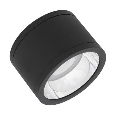 LED downlight 45W IP65 3000K 60° – zápustné LED svietidlo LEDVANCE