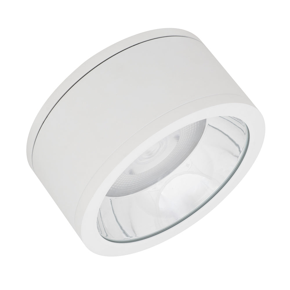 LED downlight 45W IP65 4000K 60° – zápustné LED svietidlo LEDVANCE