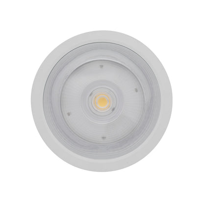 LED downlight 30W IP65 3000K 60° – zápustné LED svietidlo LEDVANCE