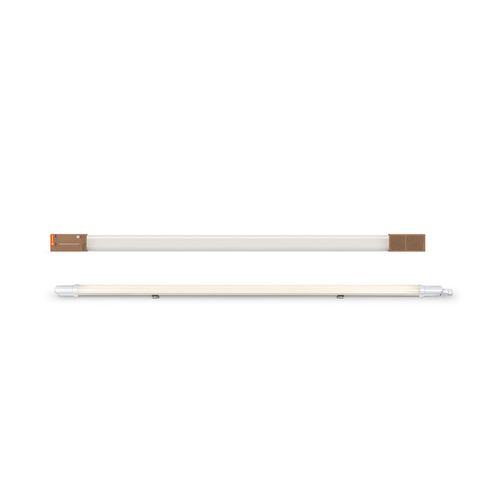 LED prachotesné svietidlo 18W IP65 4000K 120° – priemyselné prachotesné svietidlo LEDVANCE
