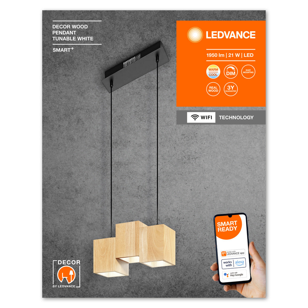 LED príslušenstvo – LEDVANCE