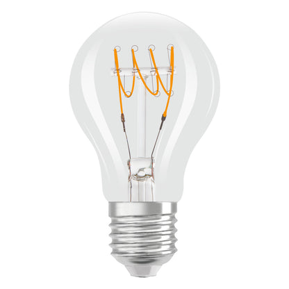 LED stropné svietidlo 4.6W IP20 2200K 300° – stropné LED svietidlo OSRAM