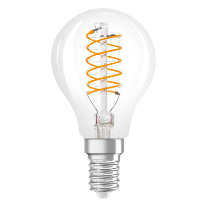 LED stropné svietidlo 4.9W IP20 2200K 300° – stropné LED svietidlo OSRAM