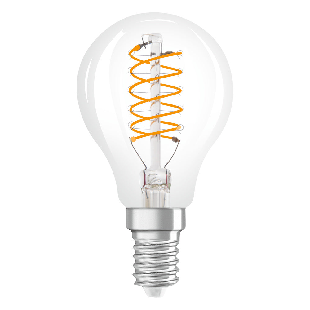 LED stropné svietidlo 4.9W IP20 2200K 300° – stropné LED svietidlo OSRAM