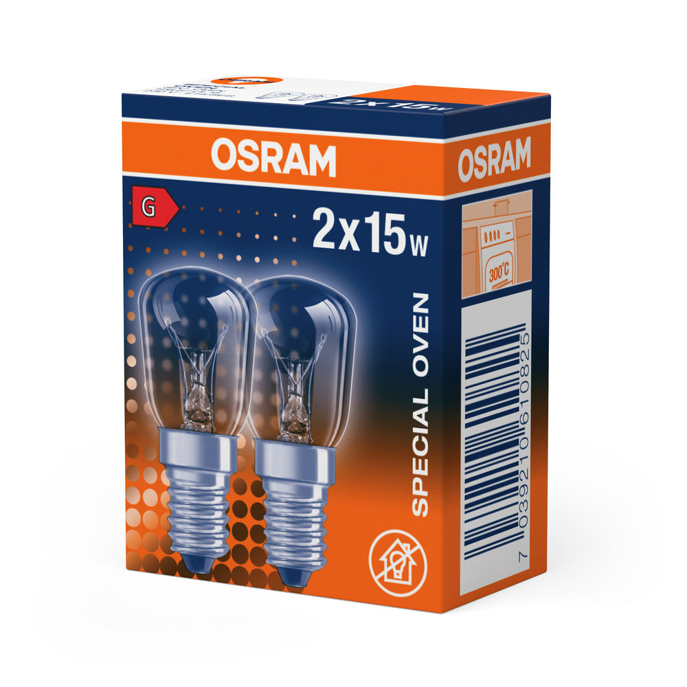 LED príslušenstvo 15 W – OSRAM