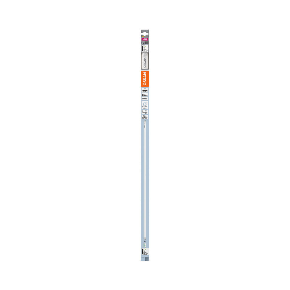 LED lineárne svietidlo 7W IP20 4000K 190° – lineárne LED svietidlo OSRAM