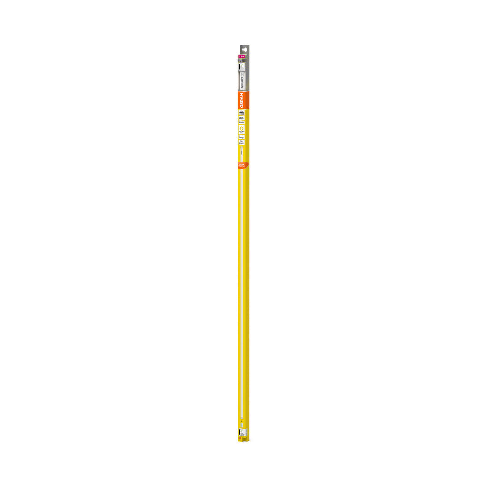 LED lineárne svietidlo 20W IP20 3000K 190° – lineárne LED svietidlo OSRAM