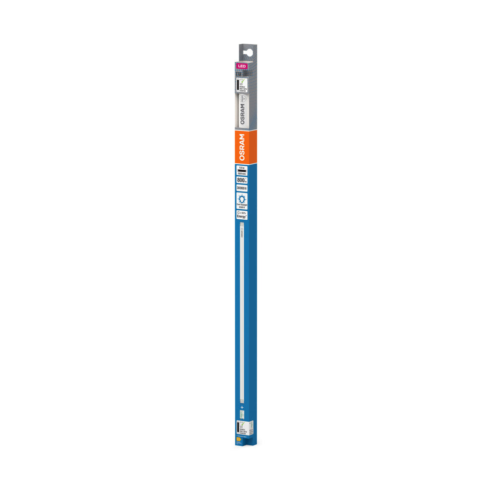 LED lineárne svietidlo 6.6W IP20 6500K 190° – lineárne LED svietidlo OSRAM