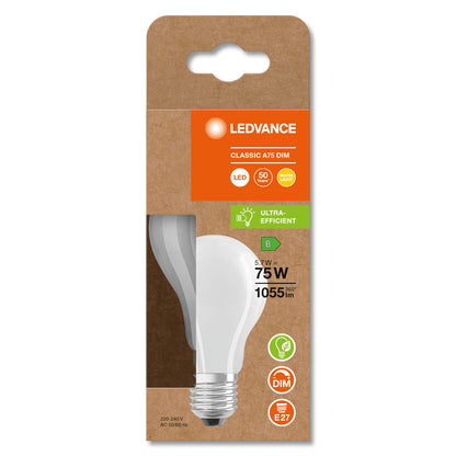 LED stropné svietidlo 5.7W IP20 2700K 300° – stropné LED svietidlo LEDVANCE
