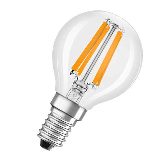 LED stropné svietidlo 4.2W IP20 2700K 320° – stropné LED svietidlo LEDVANCE