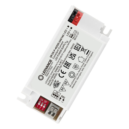 LED lineárne svietidlo IP20 – lineárne LED svietidlo LEDVANCE