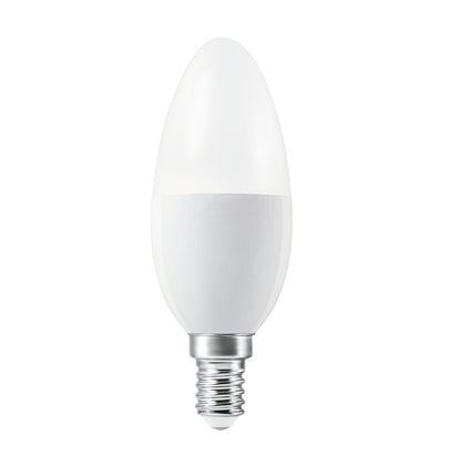 LED stropné svietidlo 4.9W IP20 2700K 200° – stropné LED svietidlo OSRAM