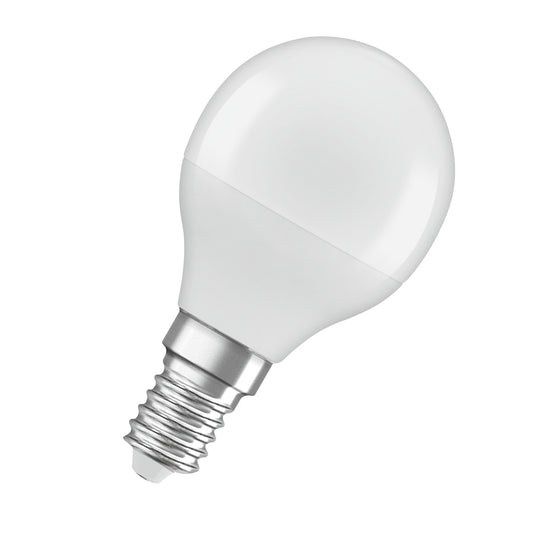 LED stropné svietidlo 4.9W IP20 2700K 200° – stropné LED svietidlo OSRAM