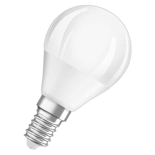 LED stropné svietidlo 2.2W IP20 2700K 330° – stropné LED svietidlo OSRAM