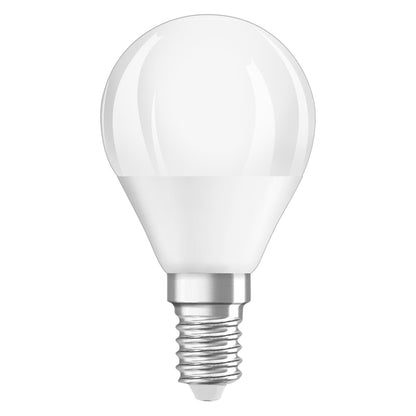 LED stropné svietidlo 2.2W IP20 2700K 330° – stropné LED svietidlo OSRAM